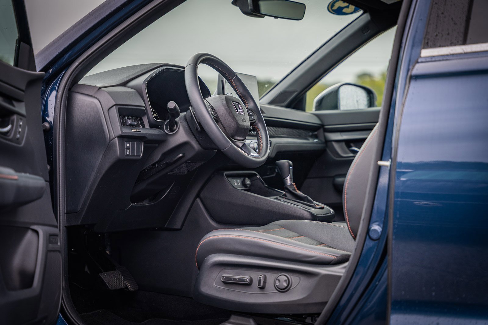 Used 2024 Honda CR-V Sport-L image 17