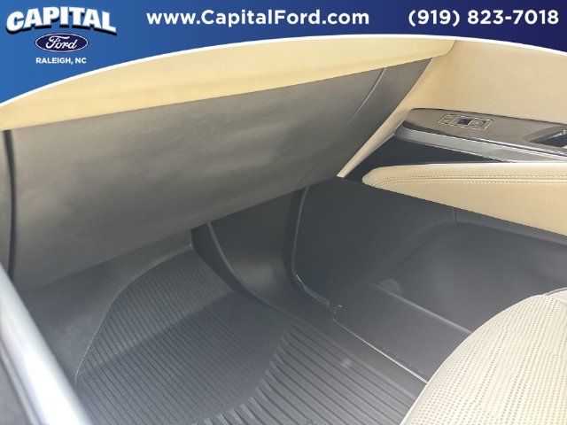 Used 2026 Cadillac Escalade Sport w/ LPO, ONYX Package RWD image 28