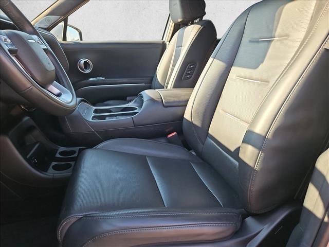 Used 2026 Hyundai Palisade Calligraphy FWD image 17