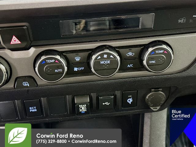 Used 2021 Toyota Tacoma TRD Off-Road image 18