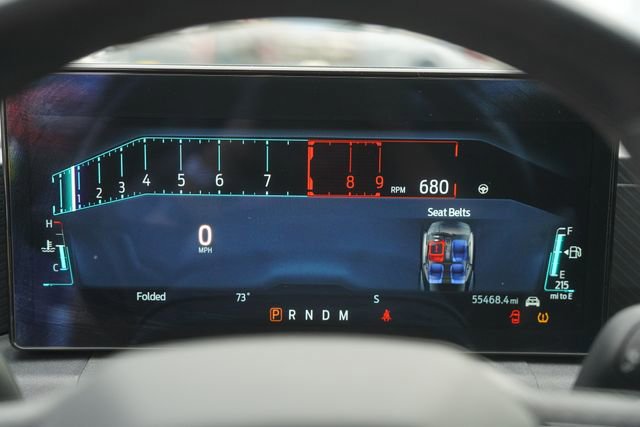 Certified 2024 Ford Mustang GT RWD image 20