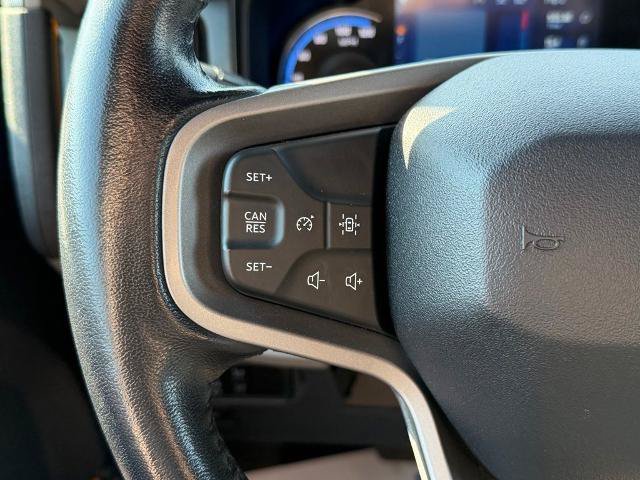 Certified 2023 Ford Bronco Badlands AWD/4WD image 30