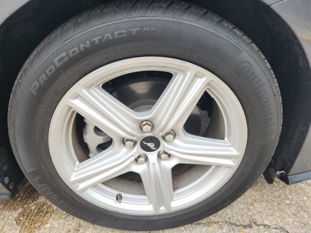 Certified 2026 Ford Mustang Premium RWD image 12