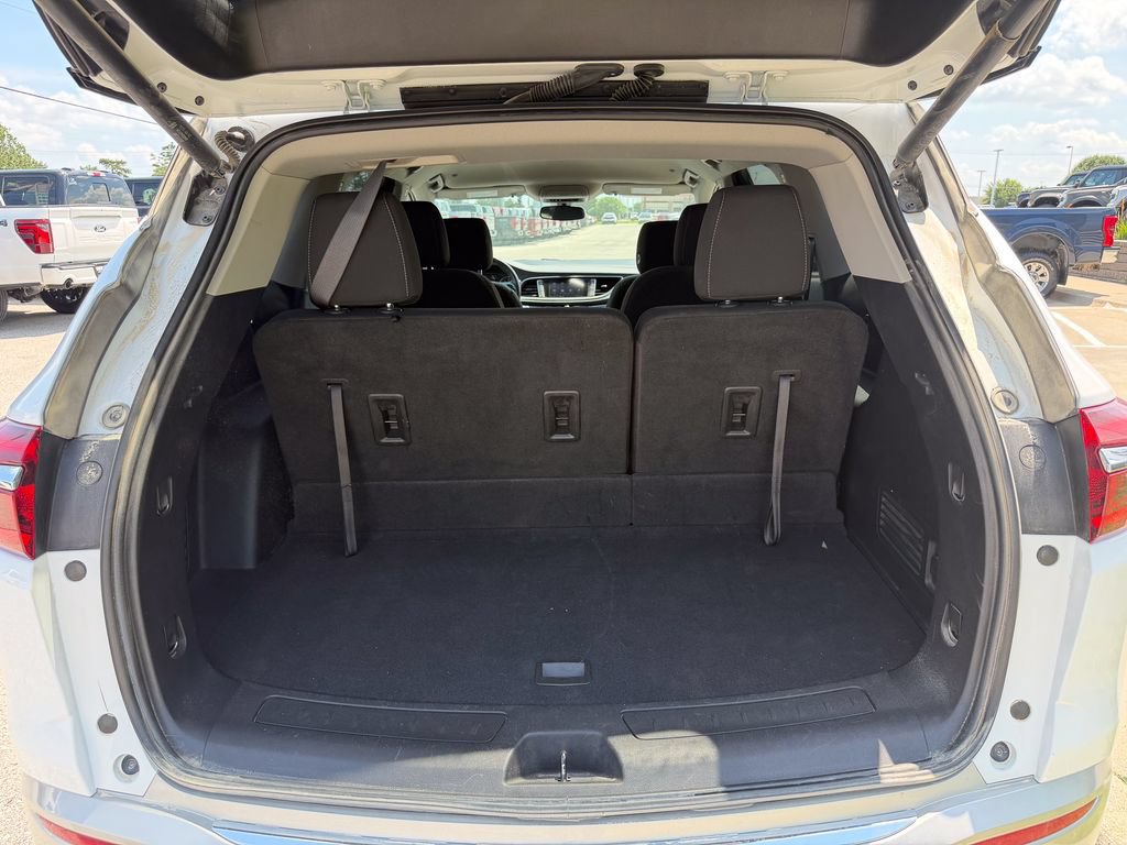 Used 2020 Buick Enclave Preferred FWD image 17