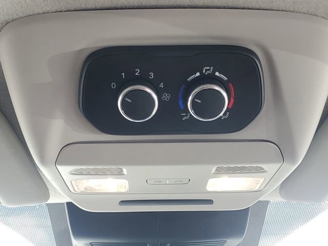 Certified 2024 Ford Transit 350 XLT image 29
