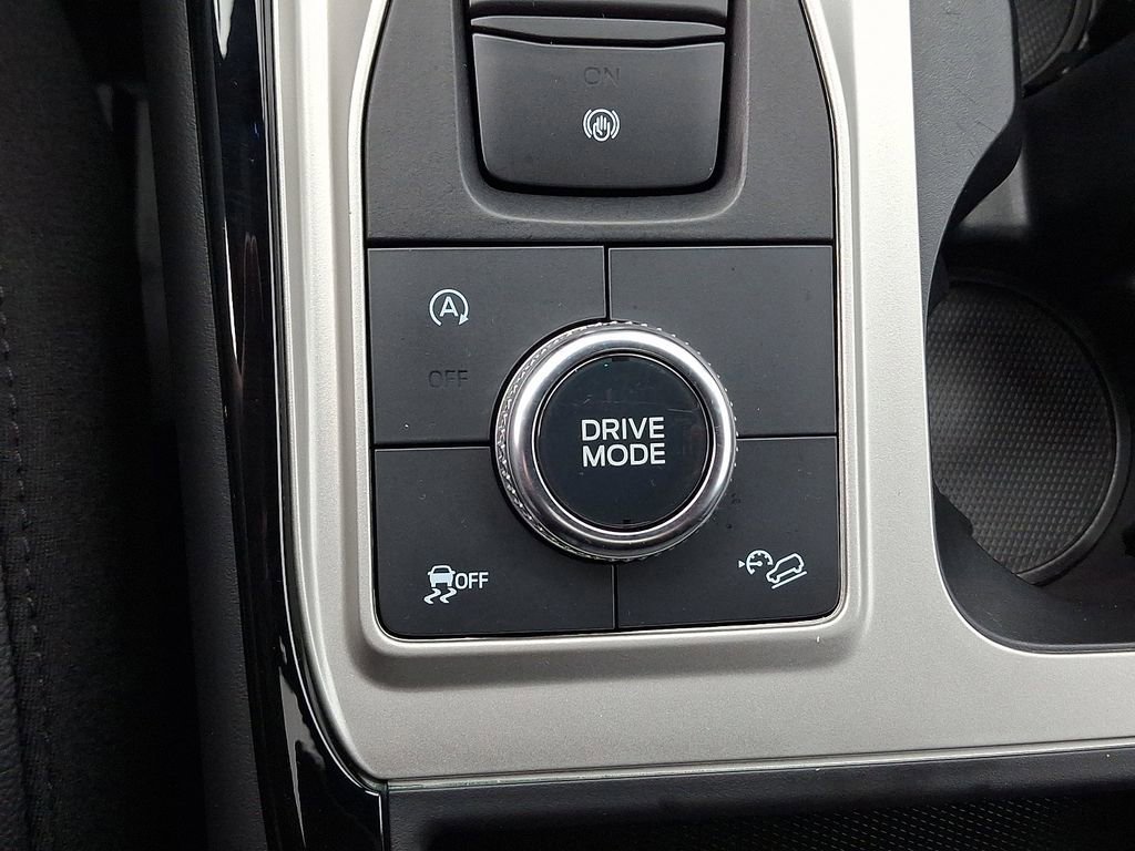 Certified 2023 Ford Explorer ST w/ Equipment Group 401A image 26