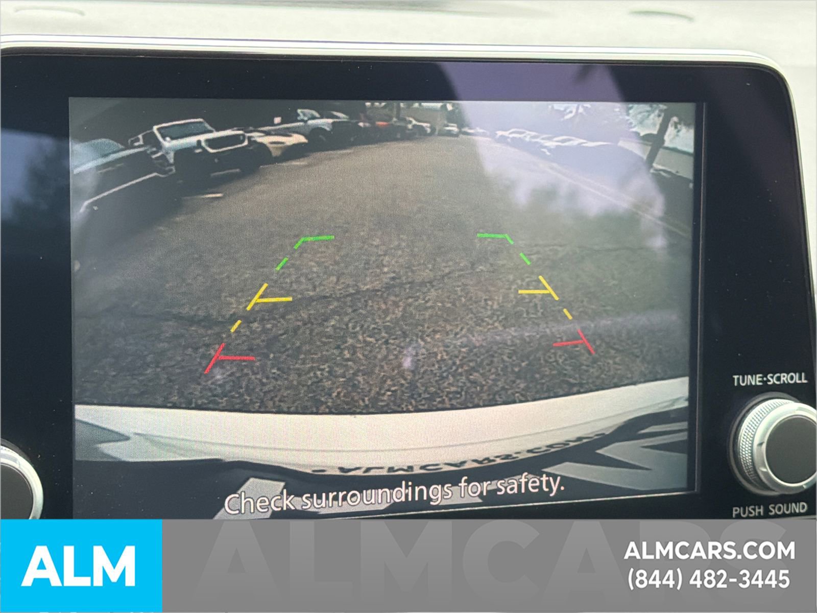 Used 2025 Nissan Altima 2.5 SV FWD image 33