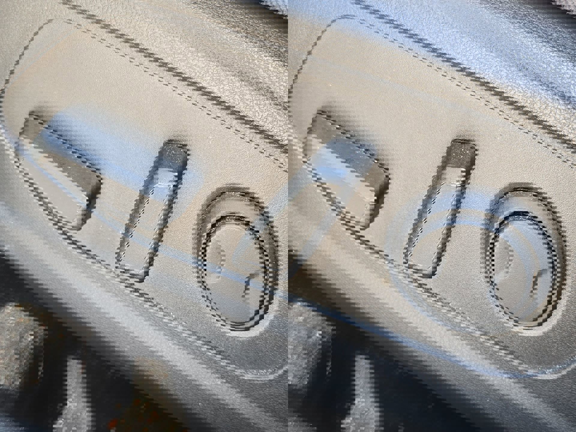 Used 2023 Hyundai Santa Cruz SEL w/ Activity Package image 13