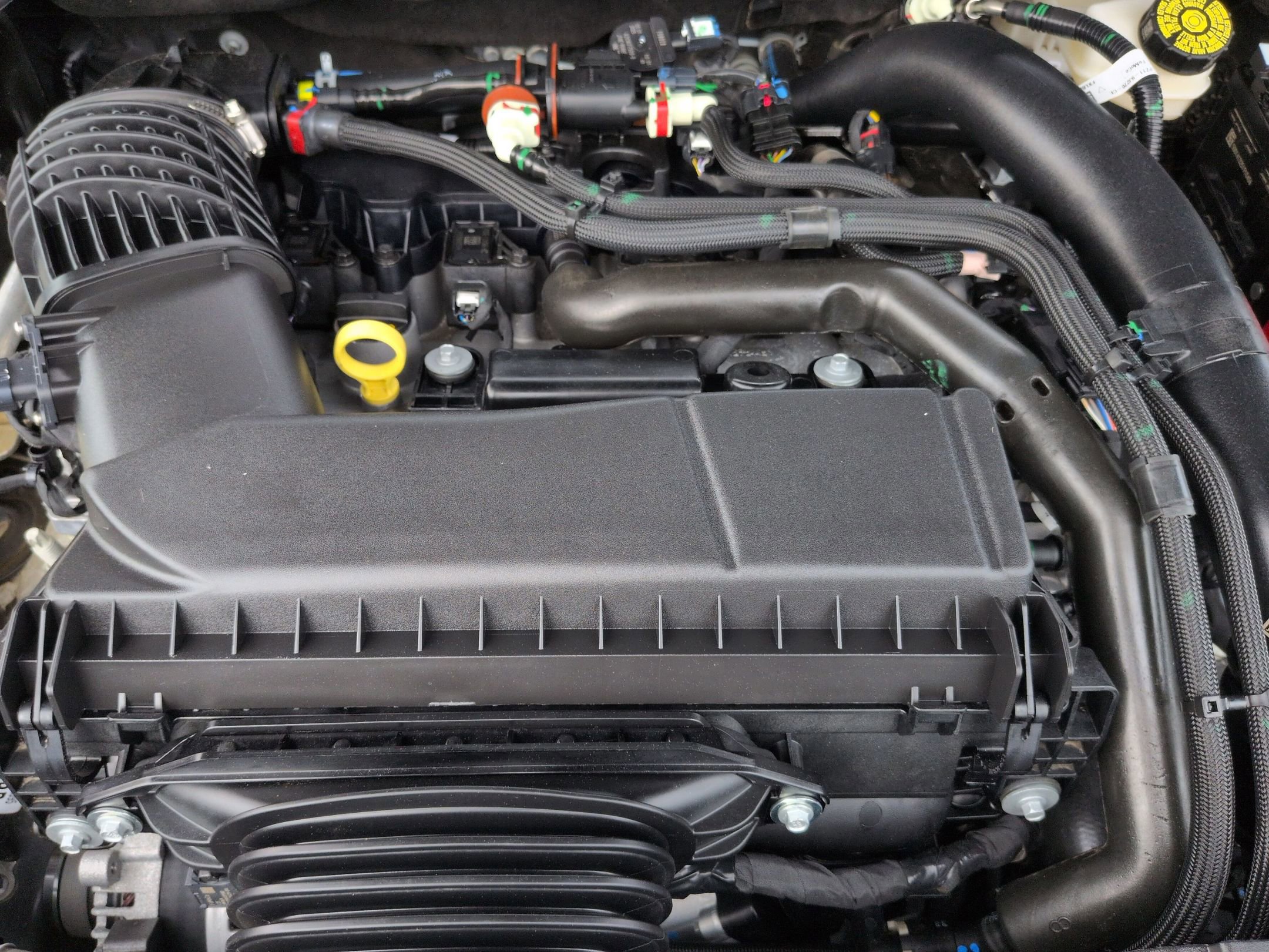 Certified 2025 Ford Bronco Sport Badlands image 36