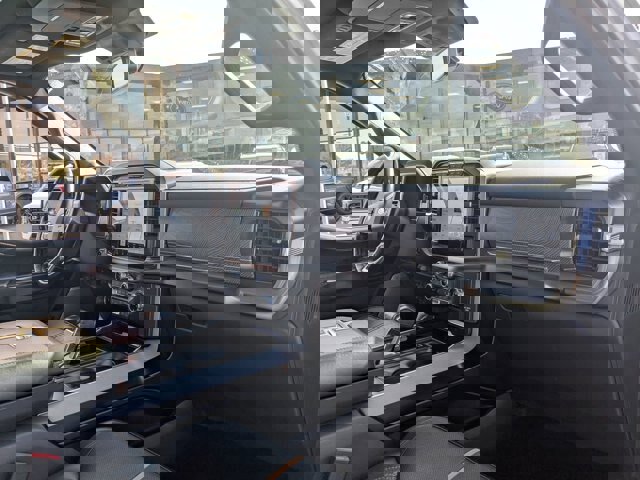 Certified 2022 Ford F150 Platinum w/ Max Trailer Tow Package image 37