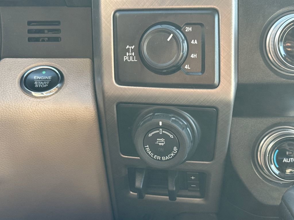 Certified 2019 Ford F150 Limited image 25