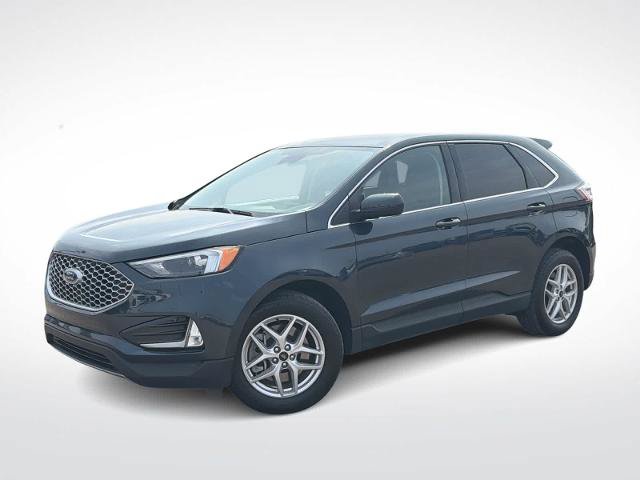 Certified 2024 Ford Edge SEL w/ Convenience Package