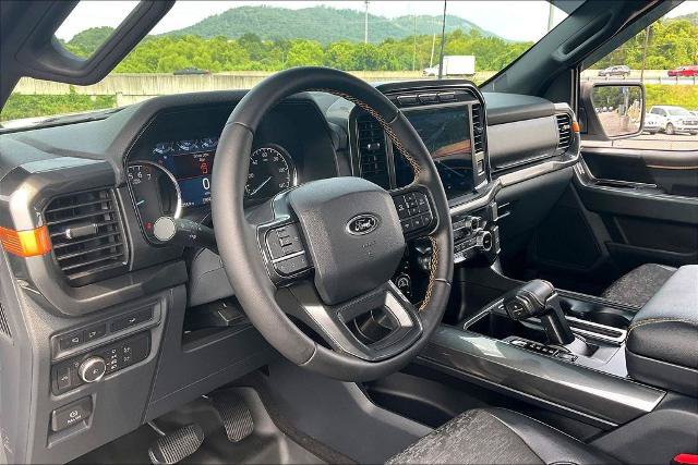 Certified 2023 Ford F150 Tremor w/ Bed Utility Package AWD/4WD image 14