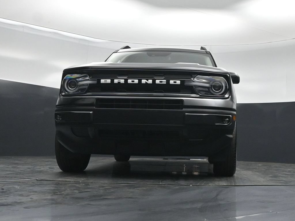 Certified 2023 Ford Bronco Sport Outer Banks w/ Tech Package AWD/4WD image 42