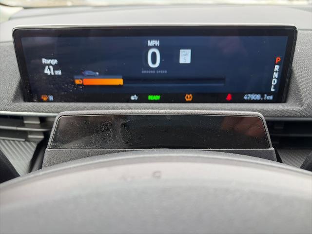Certified 2021 Ford Mustang Mach-E Premium image 24