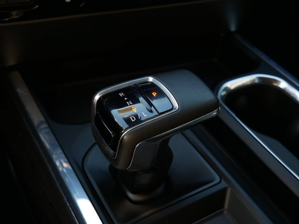 Used 2023 Chevrolet Silverado 1500 LTZ AWD/4WD image 21
