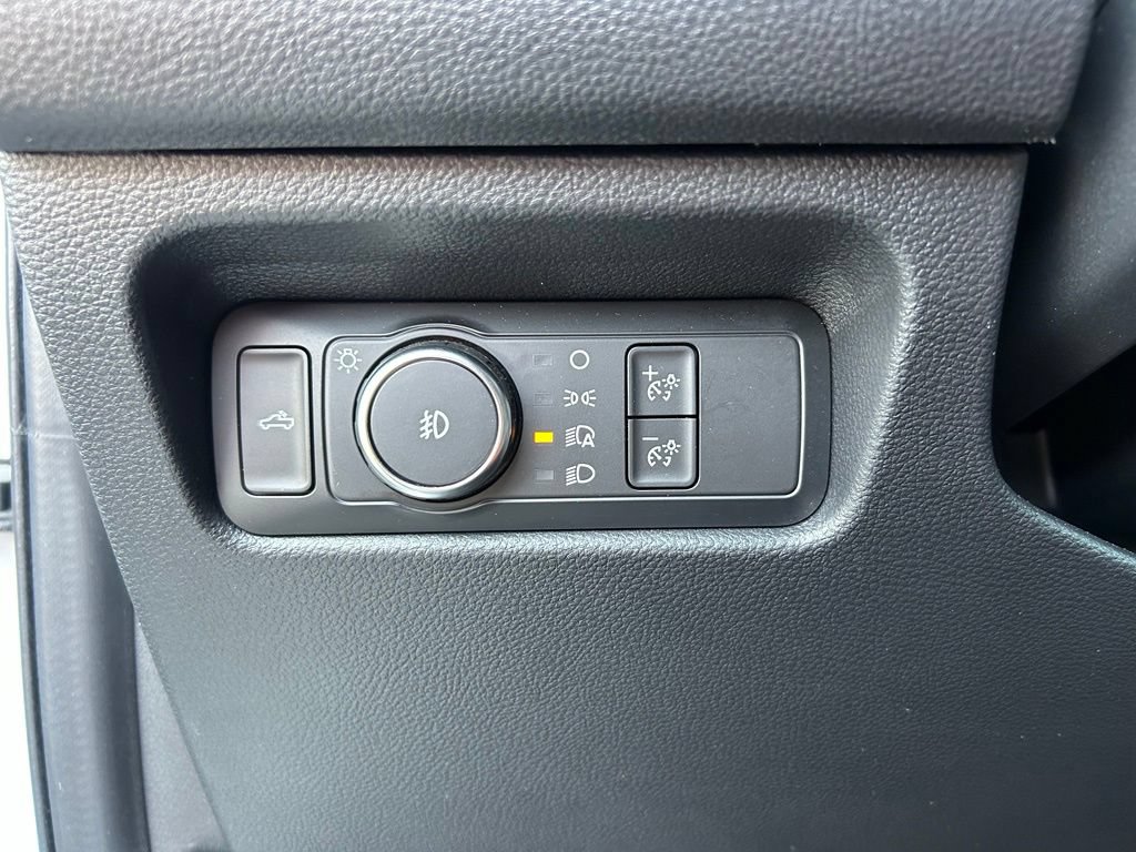 Certified 2024 Ford Ranger Raptor AWD/4WD image 15