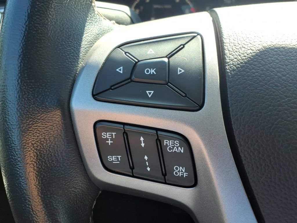 Certified 2023 Ford Ranger XLT w/ Equipment Group 302A High AWD/4WD image 21