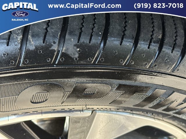 Used 2024 Volkswagen Jetta S FWD image 14