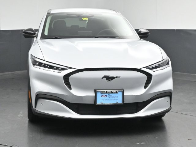 Certified 2023 Ford Mustang Mach-E Select AWD/4WD image 2