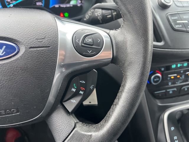Certified 2017 Ford C-MAX SE image 28