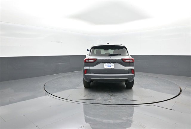 Certified 2023 Ford Escape ST-Line w/ Tech Pack #1 image 6