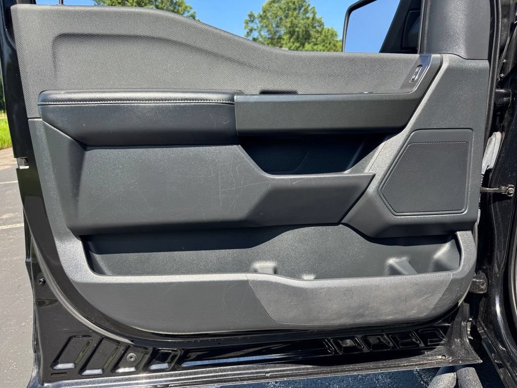 Certified 2024 Ford F150 STX AWD/4WD image 21