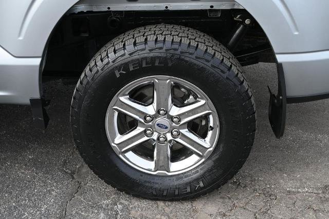 Certified 2024 Ford F150 XLT image 16