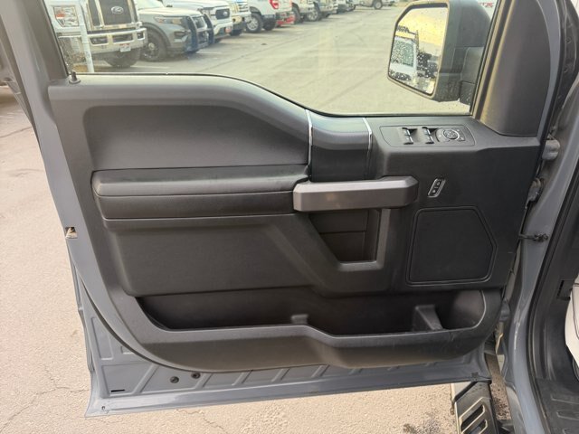 Certified 2019 Ford F150 XLT w/ Equipment Group 302A Luxury AWD/4WD image 21
