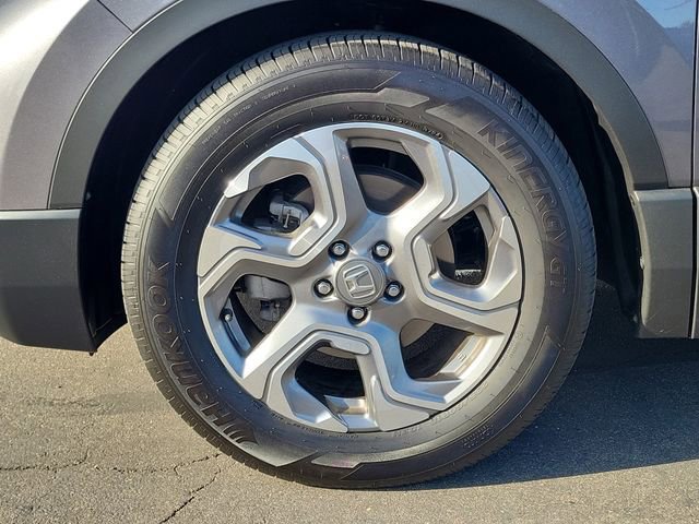 Used 2019 Honda CR-V EX-L image 28