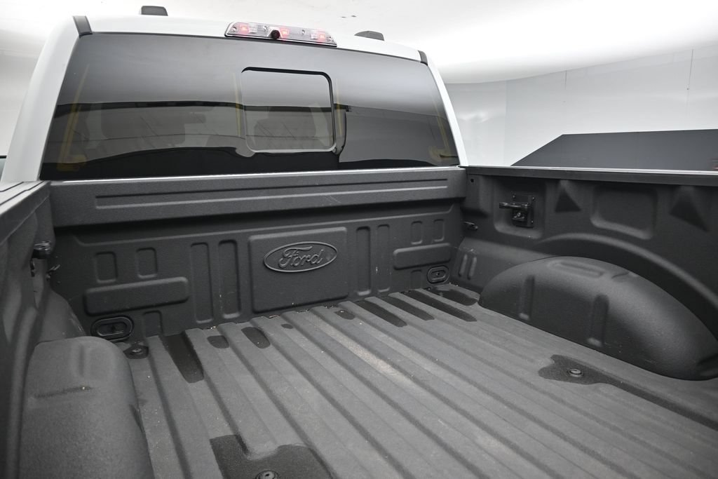 Certified 2024 Ford F150 Raptor AWD/4WD image 26