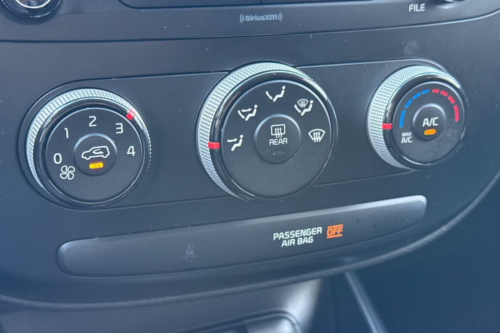 Used 2019 Kia Soul FWD image 20