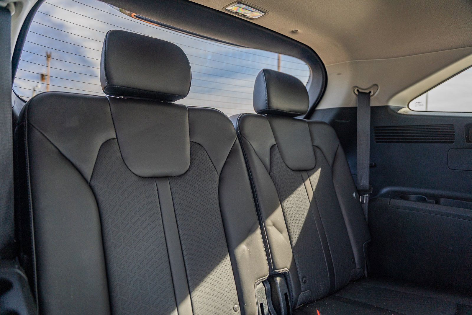 Used 2023 Kia Sorento X-Line EX image 21