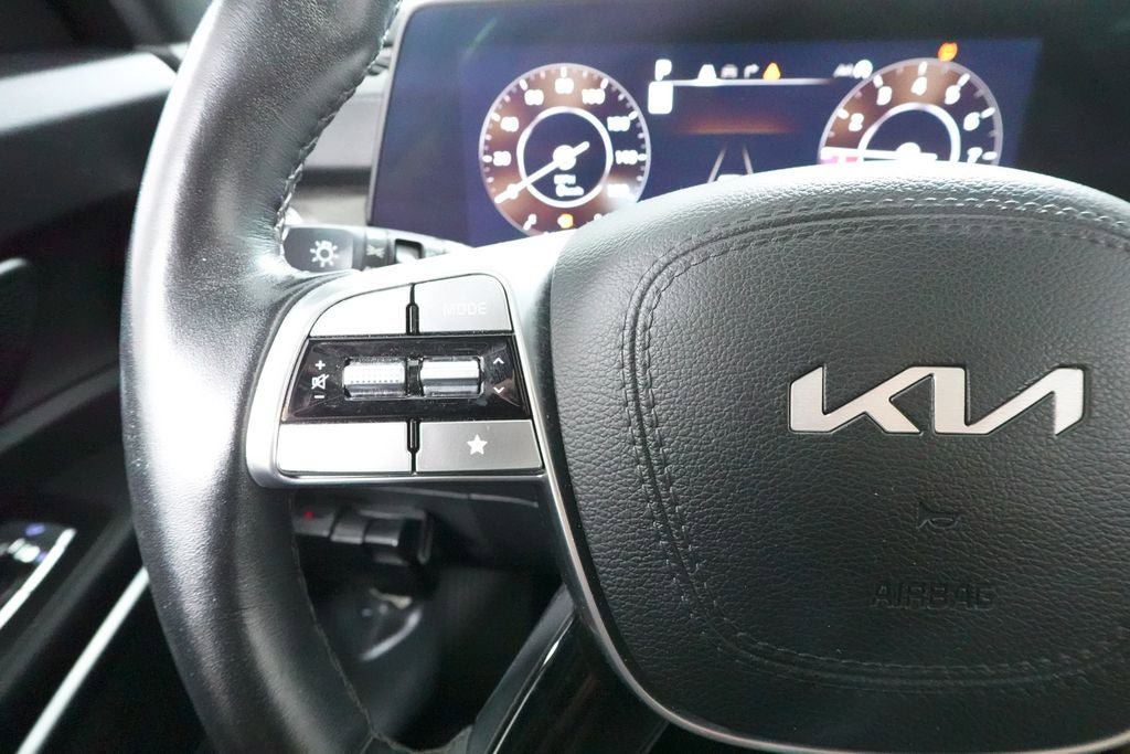 Used 2023 Kia Telluride SX X-Pro AWD/4WD image 15