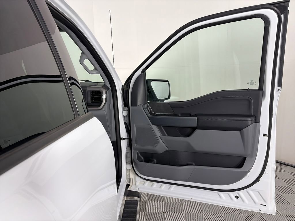 Certified 2024 Ford F150 XLT w/ Mobile Office Package image 31