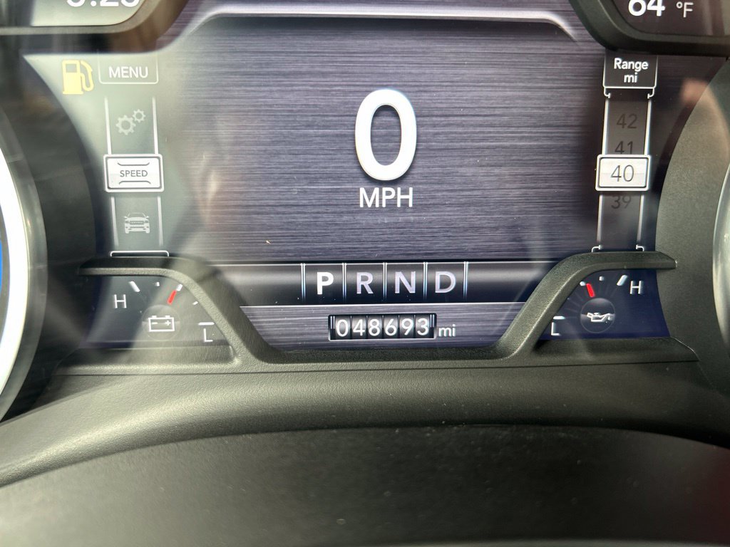 Used 2022 RAM 1500 Big Horn AWD/4WD image 17