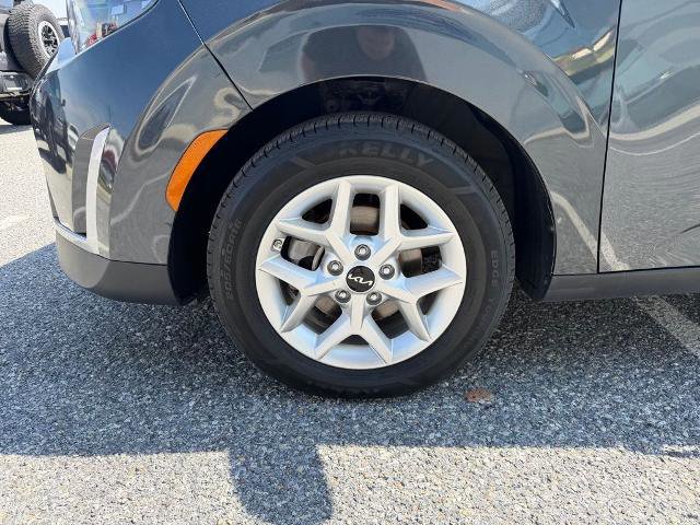 Used 2024 Kia Soul LX w/ Option Group 015 image 22