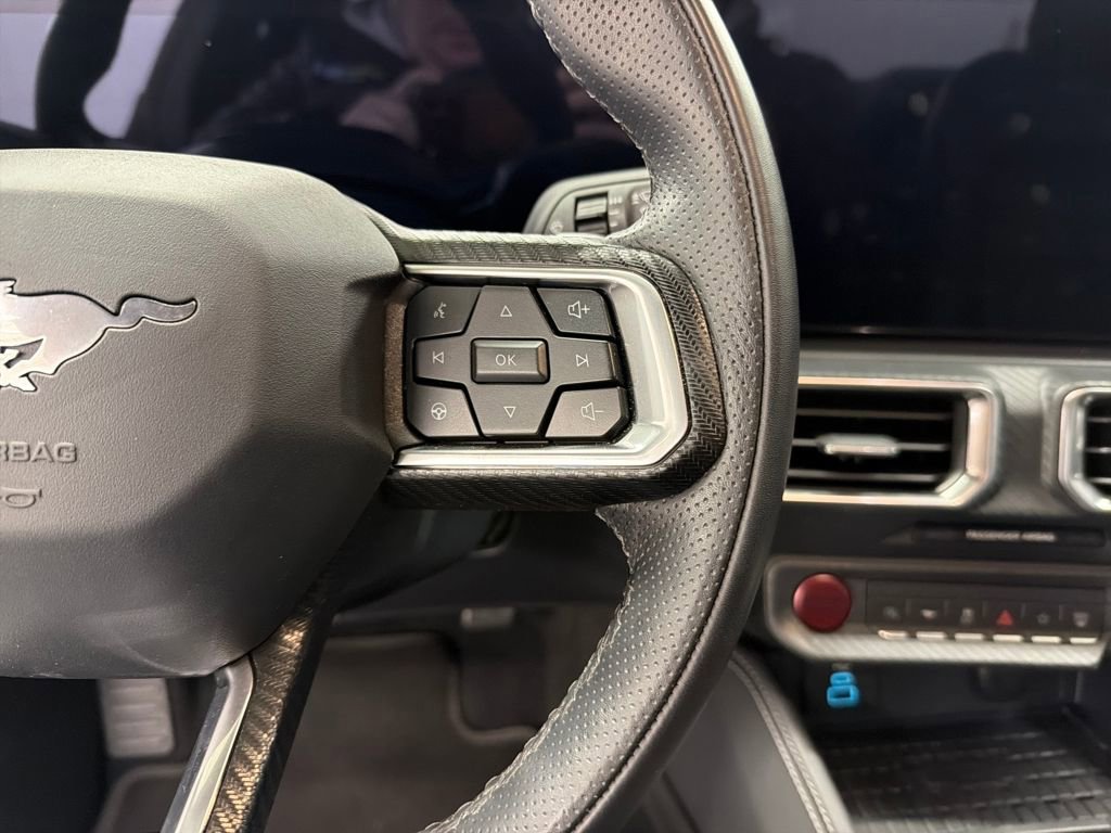 Certified 2024 Ford Mustang GT Premium image 21