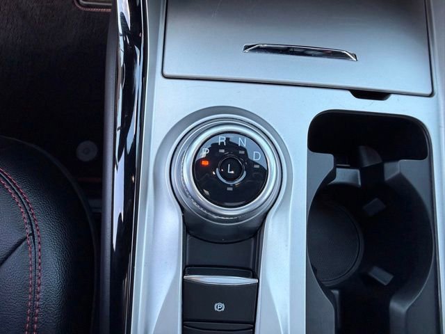 Certified 2022 Ford Explorer ST-Line w/ Class IV Trailer Tow Package image 32