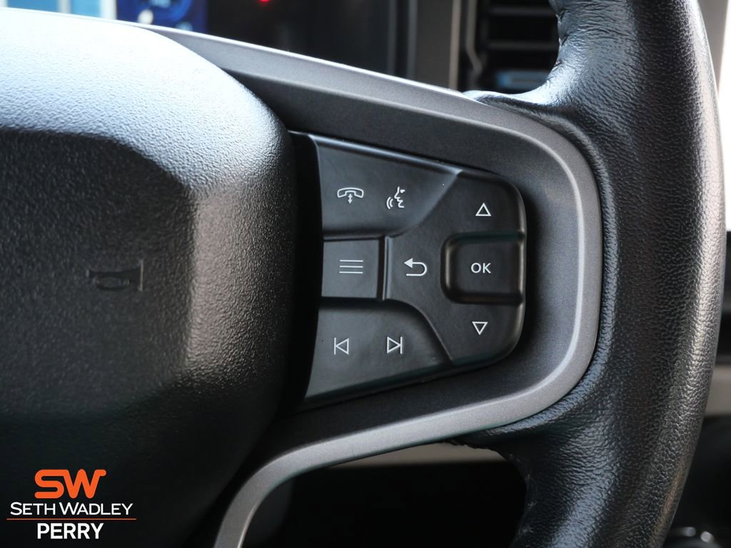 Certified 2022 Ford Bronco Wildtrak AWD/4WD image 31
