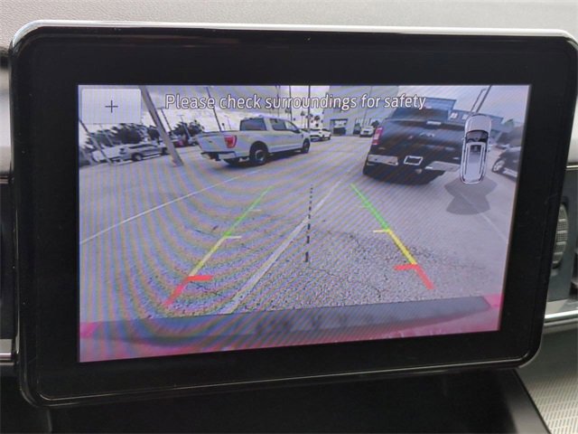 Certified 2020 Ford Explorer XLT w/ Equipment Group 202A image 20