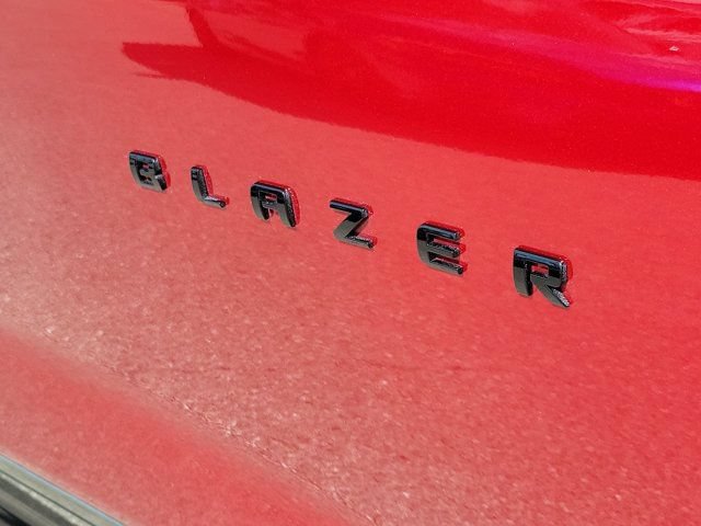 Used 2021 Chevrolet Blazer RS w/ Enhanced Convenience Package AWD/4WD image 14
