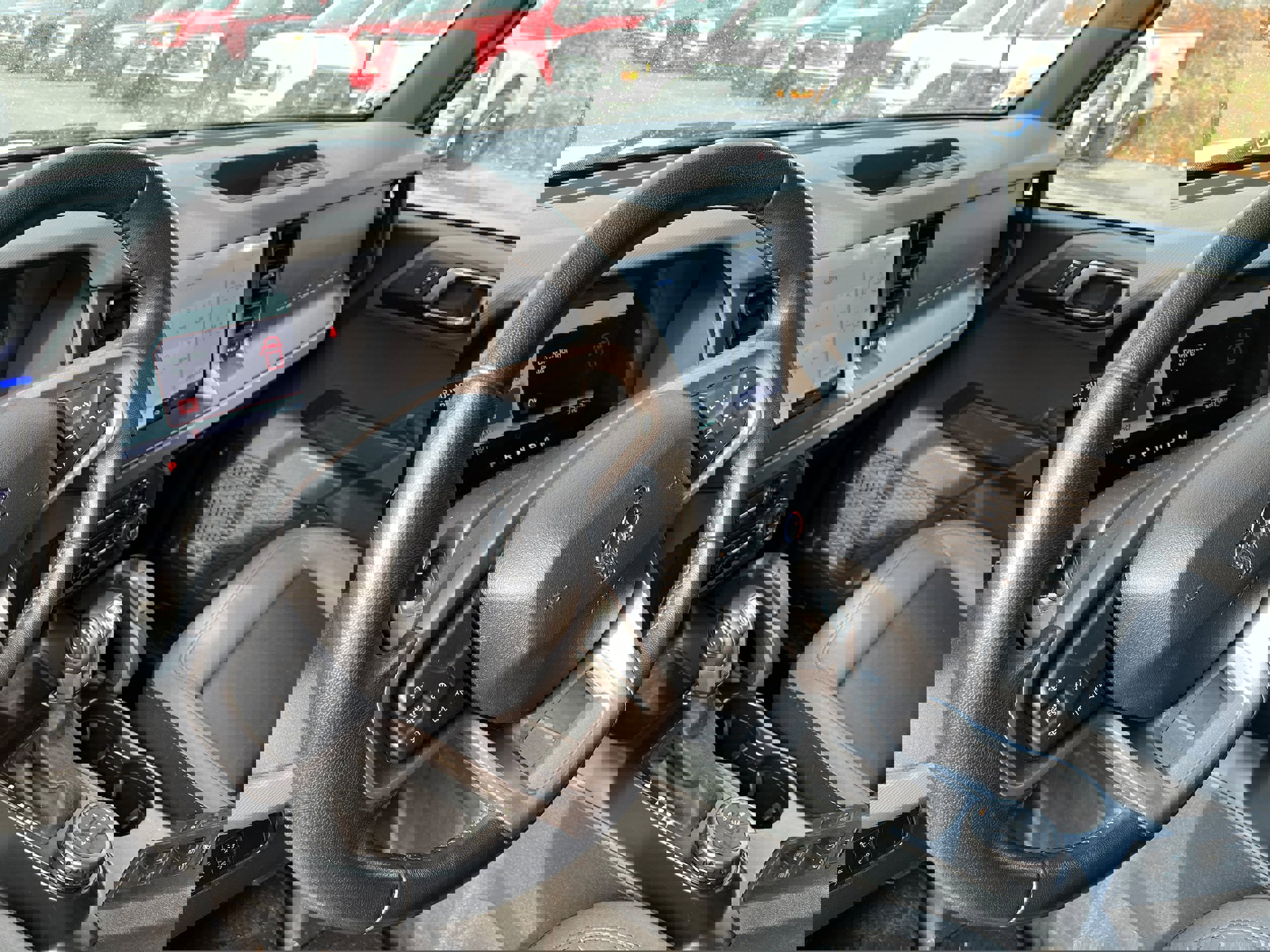 Certified 2024 Ford Bronco Big Bend image 7