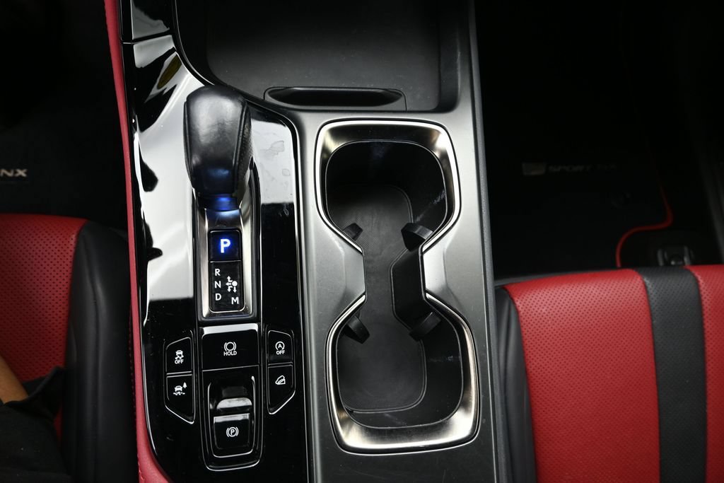 Used 2022 Lexus NX 350 F Sport w/ Towing Package (2000 Lbs) AWD/4WD image 29