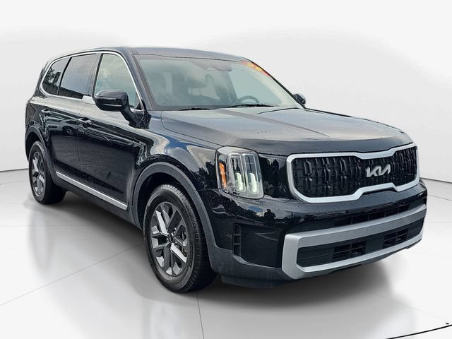 Used 2023 Kia Telluride LX
