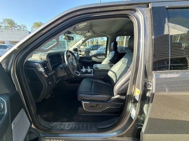 Certified 2024 Ford F250 Lariat w/ Sport Appearance Package AWD/4WD image 17
