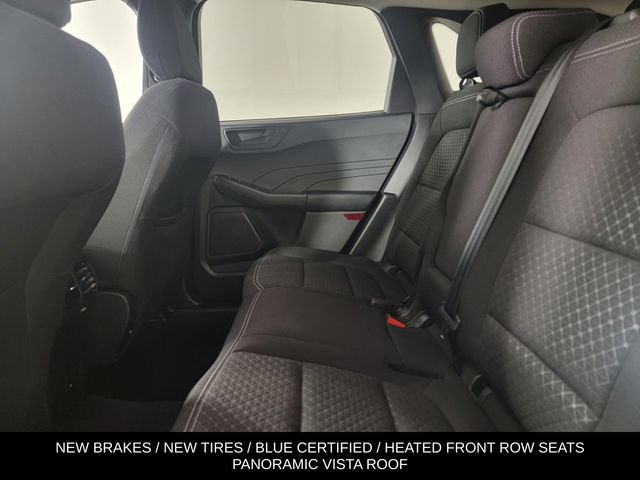 Certified 2023 Ford Escape Active AWD/4WD image 15