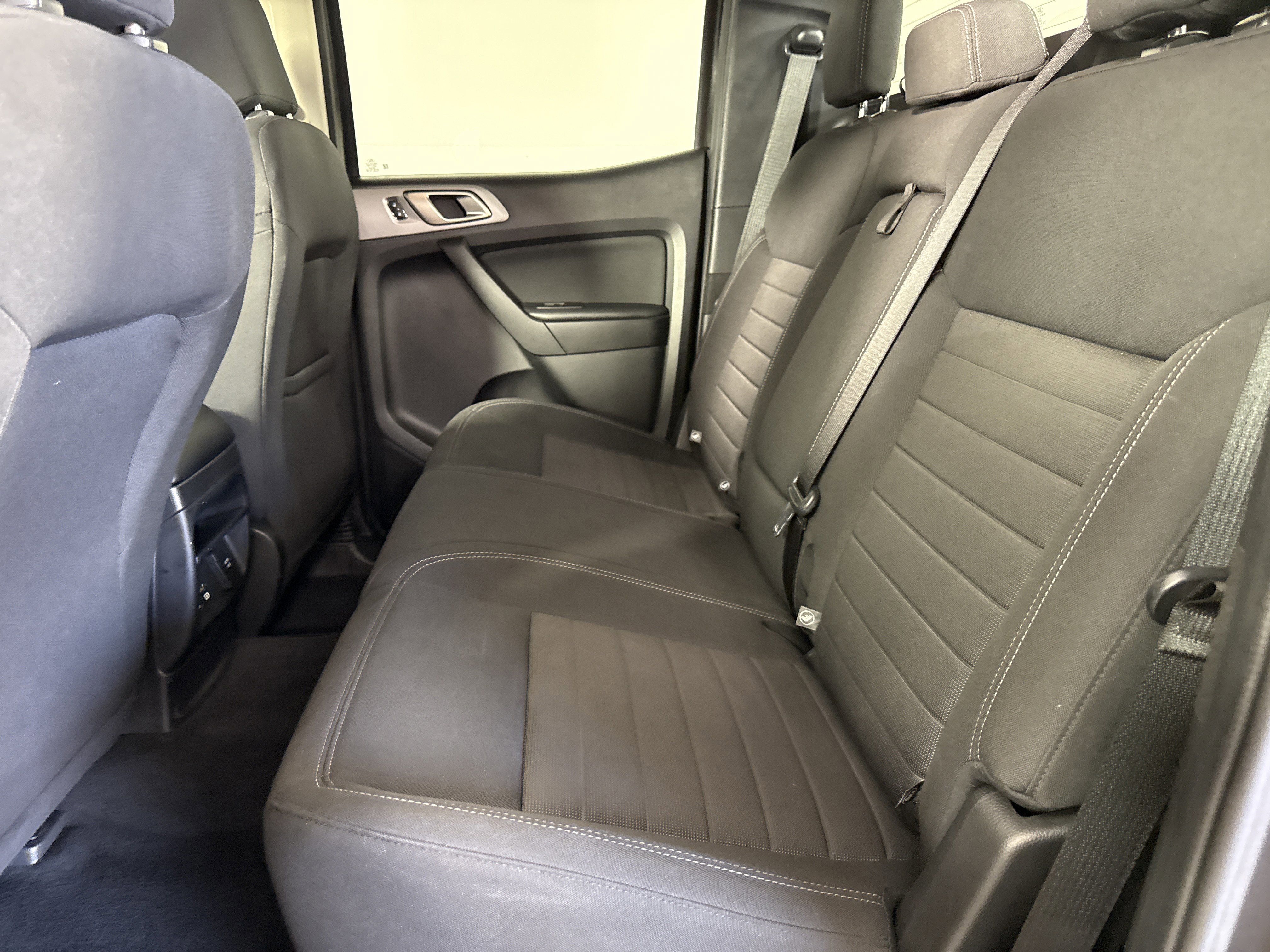 Certified 2019 Ford Ranger XLT w/ Equipment Group 302A Luxury image 15