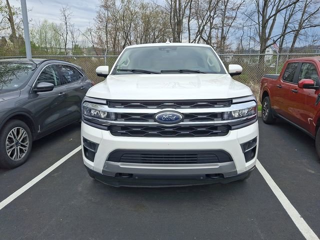 Certified 2022 Ford Expedition Max Limited image 6