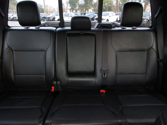 Certified 2023 Ford F150 Lariat image 25